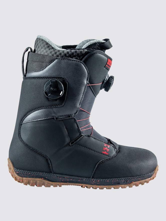 Rome Bodega BOA 2023 Scarponi da Snowboard