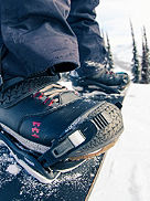 Libertine Hybrid BOA 2023 Boots de snowboard