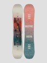 Rome Royal 141 Snowboard