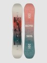 Rome Royal 144 Snowboard