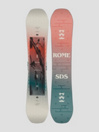 Rome Royal 150 2023 Snowboard