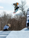Rome Royal 150 2023 Snowboard
