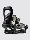 Rome Brass Snowboard Bindings