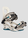 Rome Brass 2023 Fixations de Snowboard