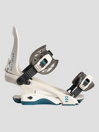 Rome Brass 2023 Fixations de Snowboard