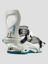 Rome Brass 2023 Fixations de Snowboard