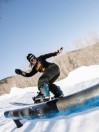 Rome Flare 2023 Attacchi da Snowboard