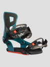 Rome Flare 2023 Attacchi da Snowboard