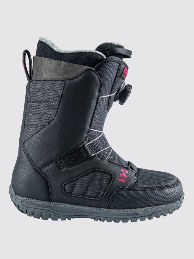 Rome Stomp BOA 2023 Scarponi da Snowboard