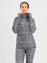 Thermisch ondergoed dames kostuum ultrazacht winter naadloze warmte fluweel thermisch vest dun basislaag kant sling tegen de kou, Zq3-zwart, M