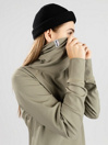 Eivy Icecold Gaiter Rib Teknisk skjorte