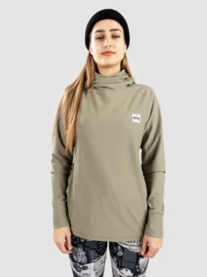 Eivy Icecold Gaiter Rib Basislag - undertr&oslash;je