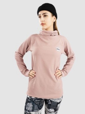 Eivy Icecold Gaiter Rib Basislag - undertr&oslash;je