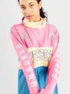 Eivy Boyfriends Fit Gaiter Teknisk skjorte