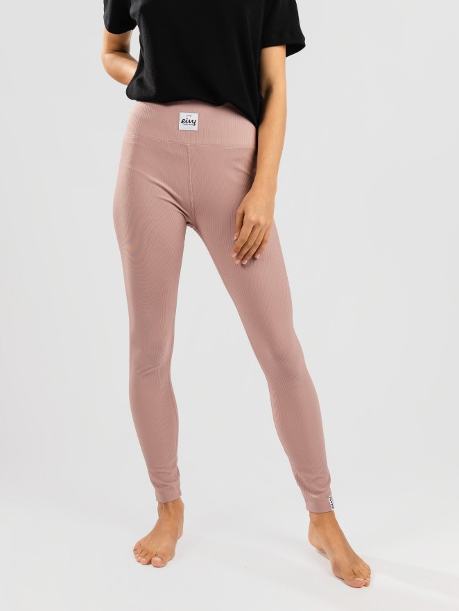 Eivy Icecold Rib Pantaloni Funzionali