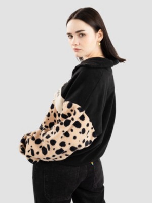 Ball Fleece trui