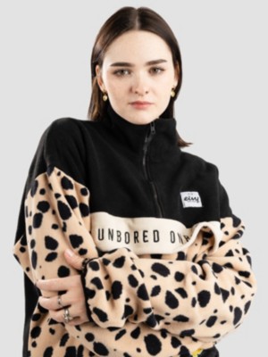 Eivy Ball Fleece Pullover cheetah kaufen