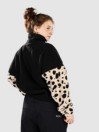 Eivy Ball Fleece Pullover