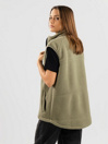 Eivy Lumberjackie Sherpa Fleece vest