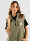 Eivy Lumberjackie Sherpa Fleece vest