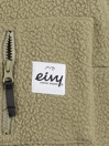 Eivy Lumberjackie Sherpa Fleece vest