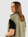 Eivy Lumberjackie Sherpa Fleece vest