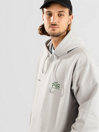 Bataleon Basic Felpa con Cappuccio
