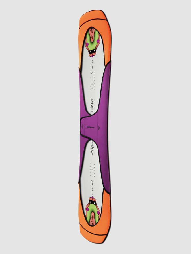 Bataleon Stowaway Torbe za snowboard