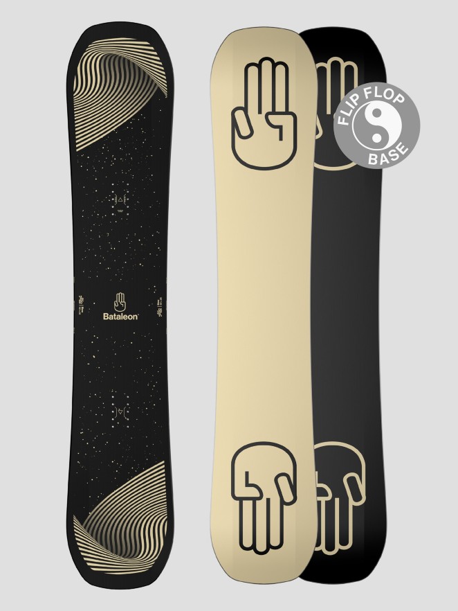 Bataleon Blow 153 2023 Snowboard