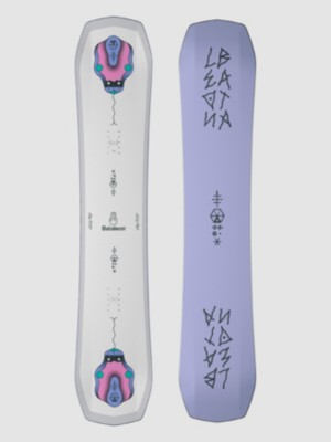 Bataleon Disaster 157 2023 Snowboard