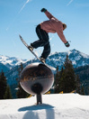Bataleon Disaster + 151 2023 Snowboard
