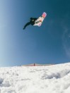 Bataleon Evil Twin 151 2023 Snowboard