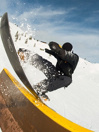 Bataleon Evil Twin + 157 2023 Snowboard