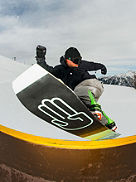 Wallie 154W 2023 Snowboard