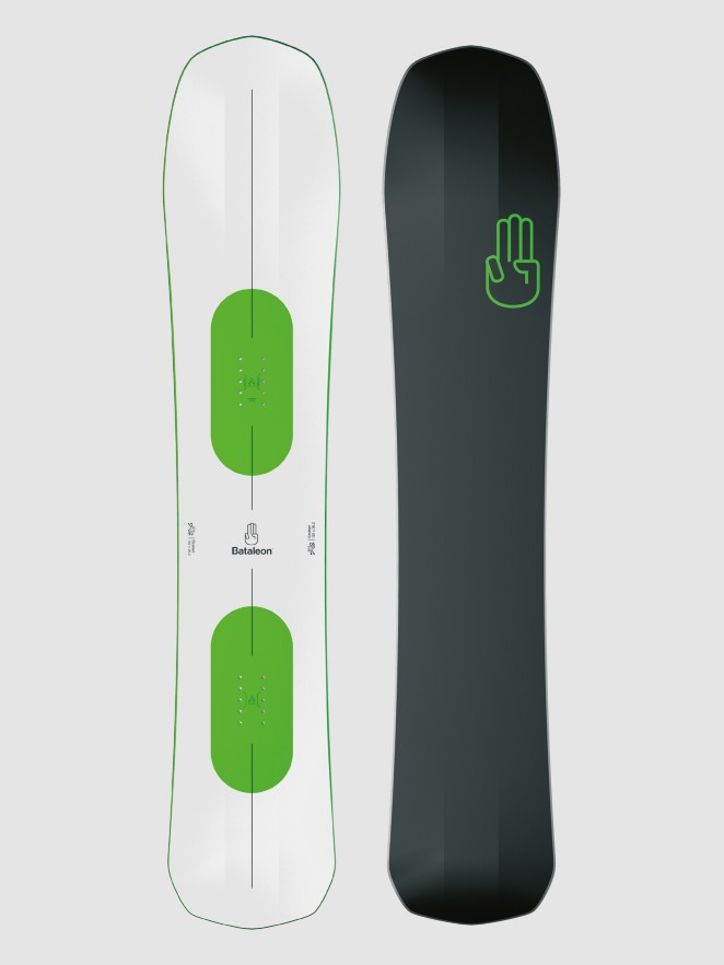 Bataleon Cruiser 159 2023 Snowboard
