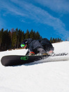 Bataleon Cruiser 159 2023 Snowboard