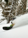 Bataleon Cruiser 159 2023 Snowboard