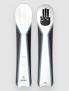 Bataleon Camel Toe 148 Snowboard