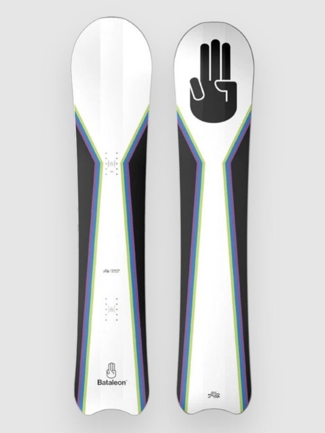 Bataleon Camel Toe 148 2023 Lumilauta