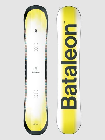 Bataleon Fun.Kink 151 2023 Snowboard