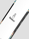 Bataleon Fun.Kink 159W 2023 Snowboard