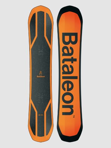 Bataleon Goliath 156 2023 Snowboard