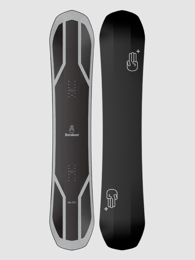 Bataleon Goliath + 156 2023 Snowboard
