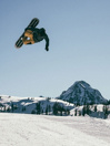 Bataleon Goliath + 156 2023 Snowboard