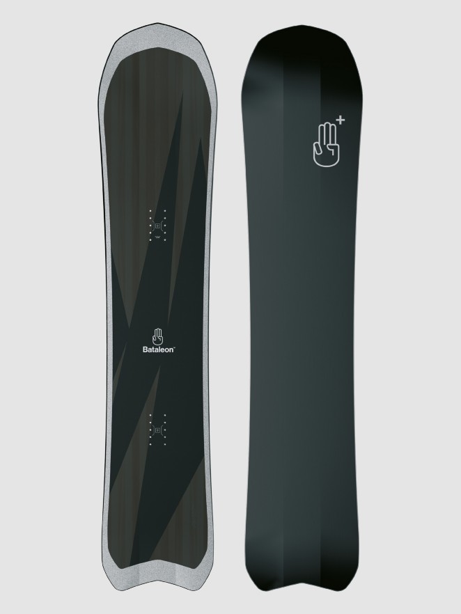 Bataleon Party Wave + 154 2023 Snowboard