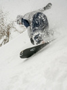 Bataleon Party Wave + 154 2023 Snowboard