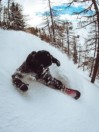 Bataleon Thunder 156W 2023 Snowboard