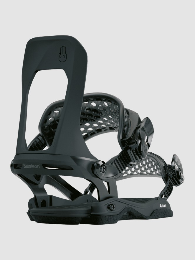 Bataleon Atom 2023 Fixations de Snowboard