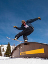 Bataleon Atom 2023 Fixations de Snowboard