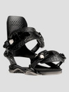 Bataleon Chaos Asymwrap 2023 Snowboard Bindings